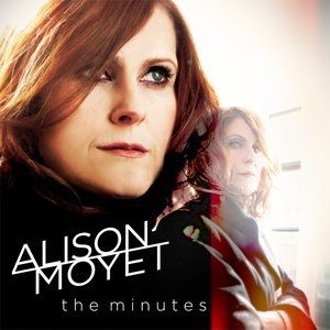 Album The Minutes - Alison Moyet