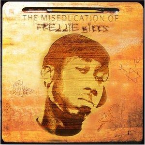 Album Freddie Gibbs - The Miseducation of Freddie Gibbs