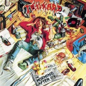 Album The Morning After - Tankard