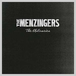 Album The Menzingers - The Obituaries