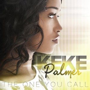 Album The One You Call - Keke Palmer