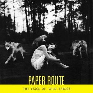 Album Paper Route - The Peace of Wild Things