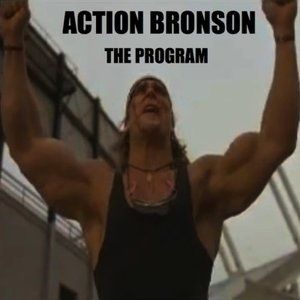 Album Action Bronson - The Program