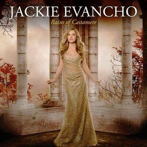 Album Jackie Evancho - The Rains of Castamere