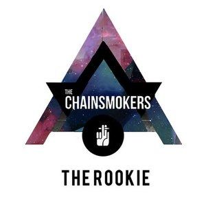 Album The Chainsmokers - The Rookie