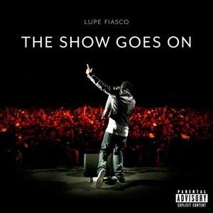 The Show Goes On - album