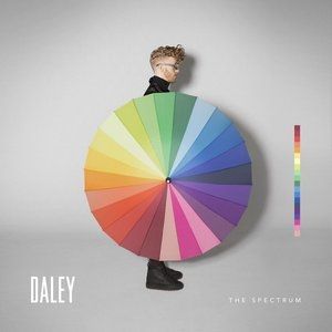 Album The Spectrum - Daley