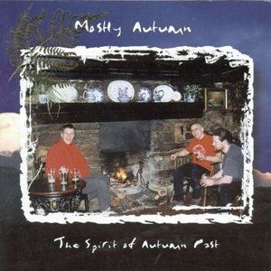 Album Mostly Autumn - The Spirit of Autumn Past