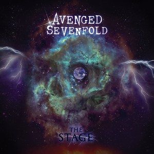 Album Avenged Sevenfold - The Stage