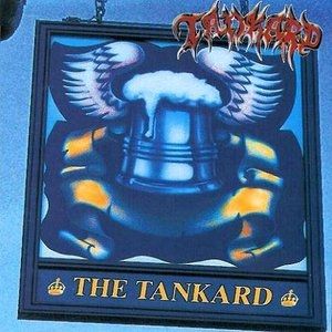 Tankard The Tankard, 1995