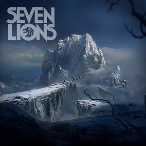 Album Seven Lions - The Throes of Winter