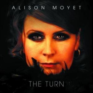 Album Alison Moyet - The Turn