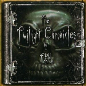 Album Ten - The Twilight Chronicles
