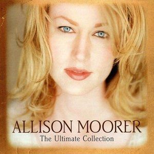 Album Allison Moorer - The Ultimate Collection