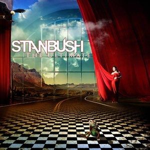 Album Stan Bush -  The Ultimate
