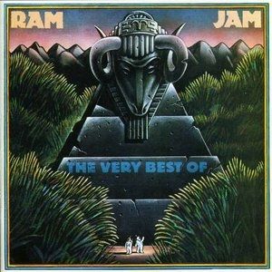 Album The Very Best of Ram Jam - Ram Jam