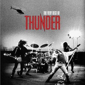 The Very Best of Thunder - album