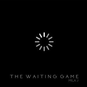 Album Mila J - The Waiting Game