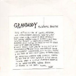 Album Grandaddy - The Windfall Varietal