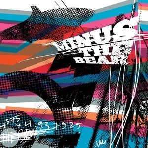 Album Minus the Bear - They Make Beer Commercials Like This