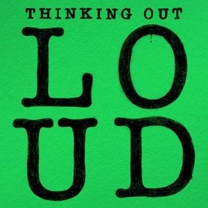 Album Ed Sheeran - Thinking Out Loud