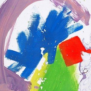 Album Alt-J - This Is All Yours