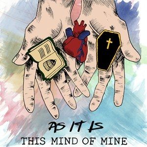 Album As It Is - This Mind of Mine
