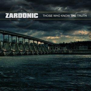 Album Those Who Know The Truth - Zardonic