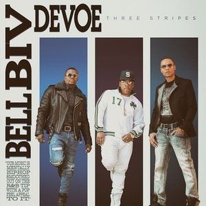 Album Bell Biv DeVoe - Three Stripes