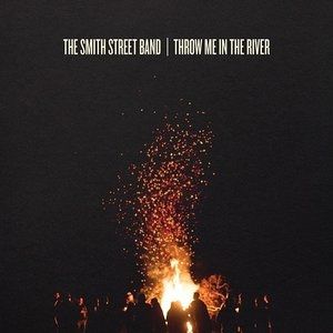 Throw Me in the River - album