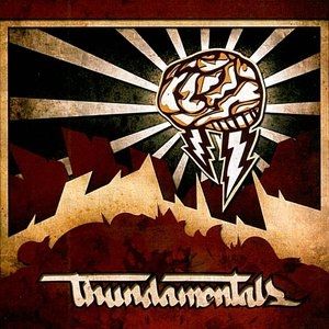 Thundamentals - album