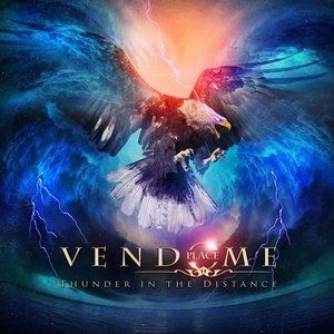 Album Place Vendome - Thunder in the Distance