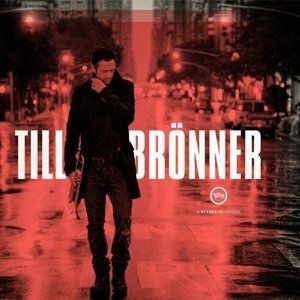 Album Till Brönner - Till Brönner