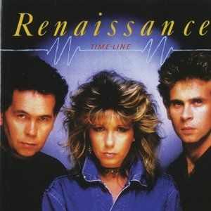 Album Renaissance - Time-Line