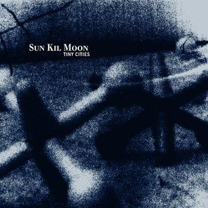 Album Sun Kil Moon - Tiny Cities