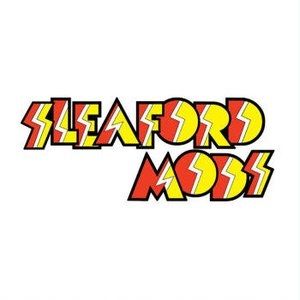Album Sleaford Mods - Tiswas