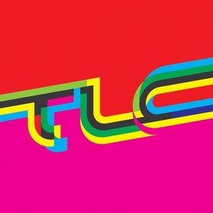 Album TLC - TLC