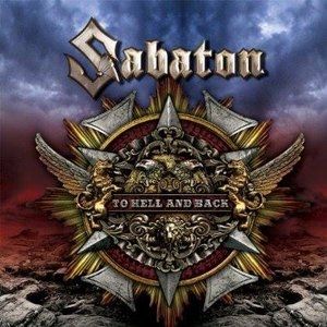 Album To Hell and Back - Sabaton