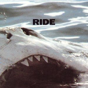 Album Ride - Today Forever