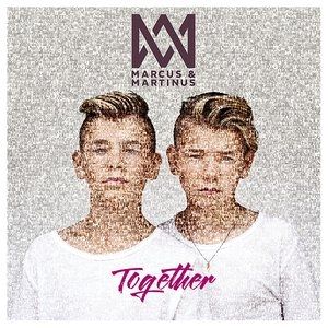 Album Marcus & Martinus - Together