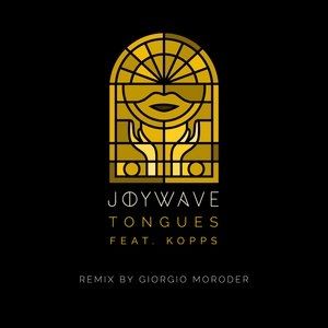 Album Joywave - Tongues