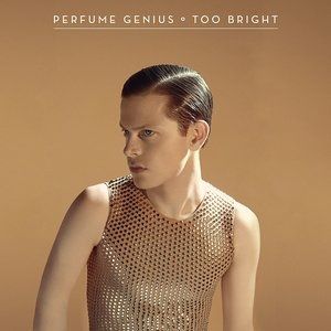 Album Perfume Genius - Too Bright