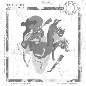 Album Julia Holter - Tragedy