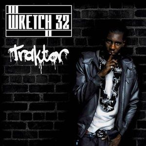 Album Wretch 32 - Traktor