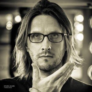 Album Steven Wilson - Transience