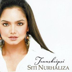 Album Siti Nurhaliza - Transkripsi