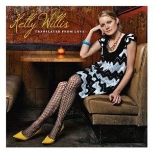 Album Kelly Willis - Translated from Love
