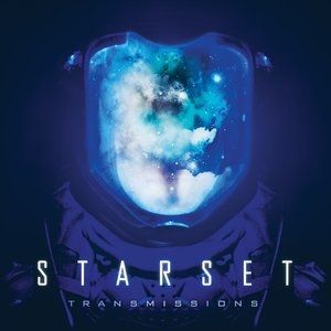 Album Starset - Transmissions