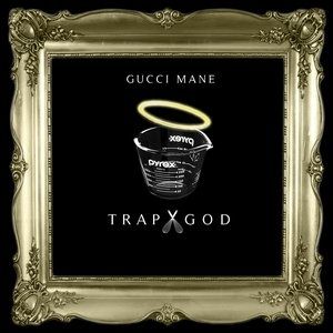 Album Gucci Mane - Trap God