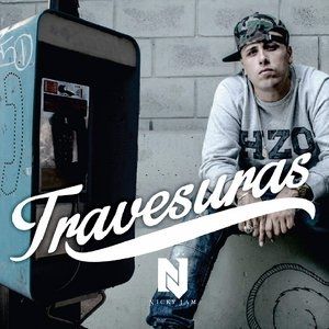 Album Nicky Jam - Travesuras